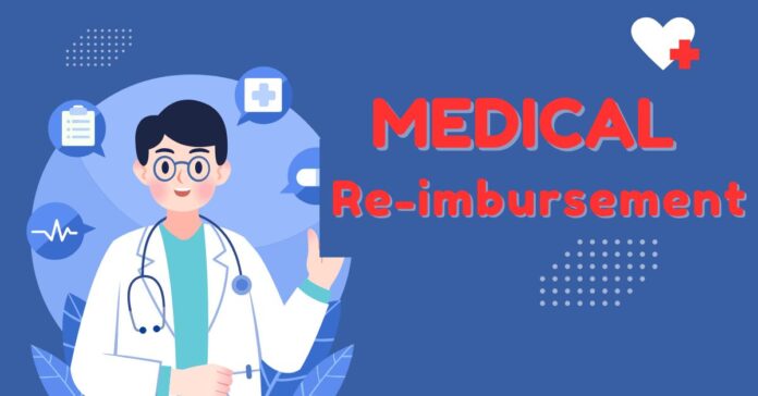 Medical Re-imbursement